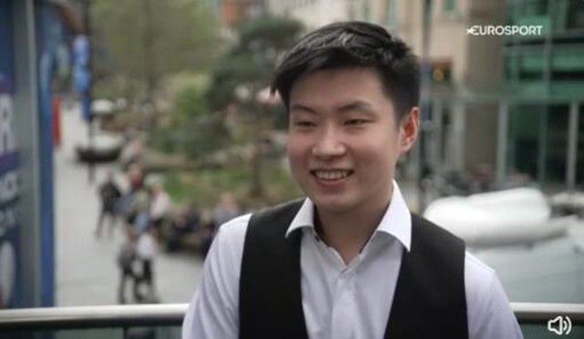 第45+1分钟，格里马尔多开出右路角球至禁区内，希克头球攻门顶进，3-0！